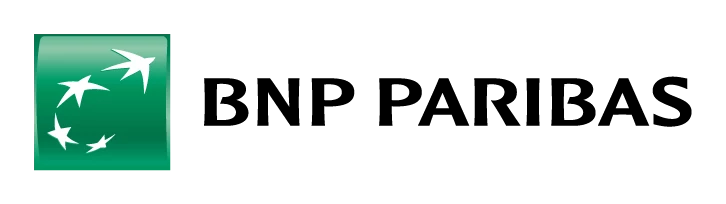 Logo BNP Paribas Bank Polska – Konto Otwarte na Biznes