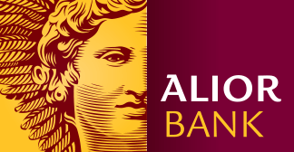 Logo Alior Bank – iKonto Biznes