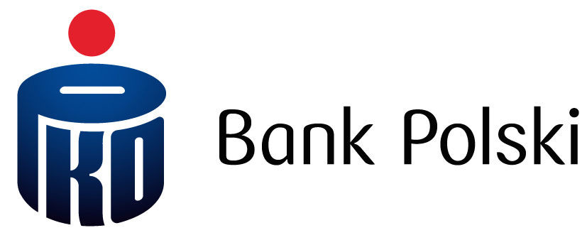 Logo PKO Bank Polski – Konto Firmowe