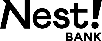 Logo Nest Bank – BIZnest Konto